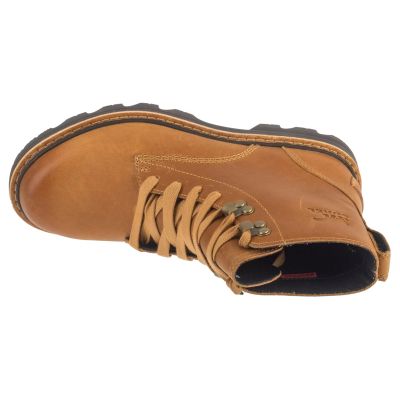 3. Sorel Revel Rd Boot Lace Wp 2144871253 Braun Größe 37