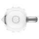 15. SMEG CLF03WHMEU Wasserkocher