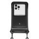 3. Spigen A611P 2er-Pack wasserdichte Hülle - Mattschwarz