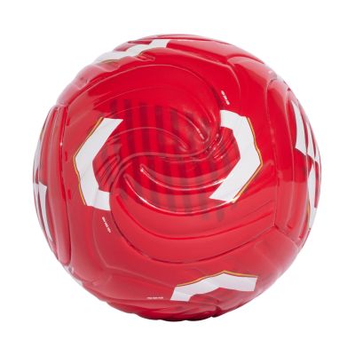 2. adidas FC Bayern Heimtrikot Mini rot KE5110 Fußball