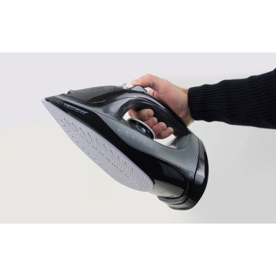 2. ESPERANZA AKKU-DAMPFBÜGELEISEN SATIN KERAMIK EHI011