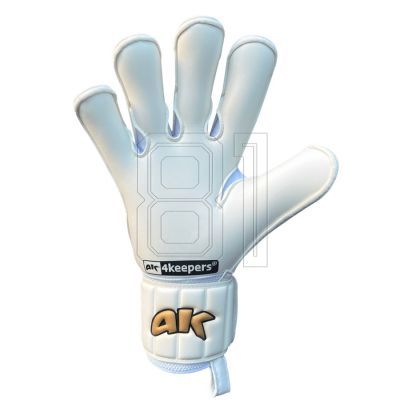 8. 4keepers Champ Gold VI RF2G S906457 Torwarthandschuhe