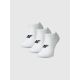 Kurze Mädchen-Socken (3er-Pack) 4F 4FJWMM00USOCF720-10S