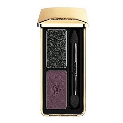 Guerlain Ecrin 2 Couleurs Double Eyeshadows 10 Cygne Noir – 4 g