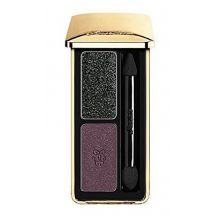 Guerlain Ecrin 2 Couleurs Double Eyeshadows 10 Cygne Noir – 4 g