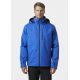 5. Helly Hansen Crew Hooded Middayer Jacket M 2 34442 543