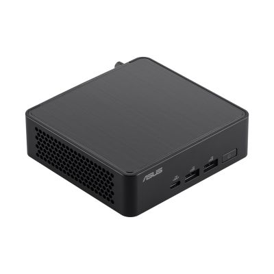 2. ASUS NUC 14 PRO RNUC14RVKI300002I Computer (RPL-R 28W (C3 100U), ohne RAM, ohne Speicher, integrierte VGA-Grafikkarte, ohne Betriebssystem, EU-Netzkabel, Bausatz)