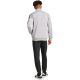 8. adidas Sportswear Basic 3-Streifen French Terry Trainingsanzug M JI8876