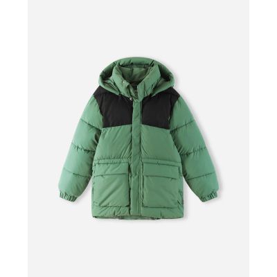 Reima Toukola Kinder Winterjacke (5100364A-8680)