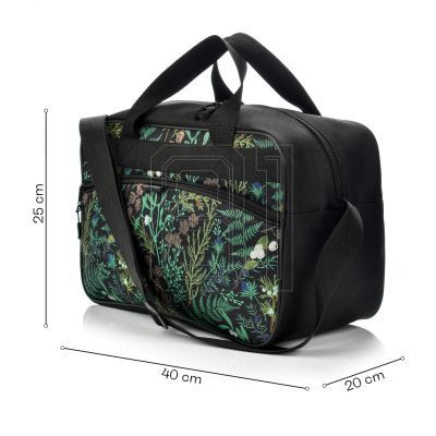 15. Meteor Lokman 16887 Tasche