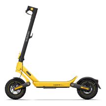 Xiaomi Elektroroller 6 Ultra GL Schwarz, Gelb 25 km/h 12,5 Ah