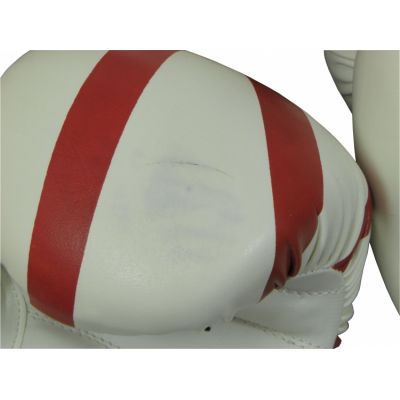 2. MJE Boxhandschuhe - RPU-KM 8 oz 012321-KM058OZ(W)