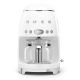 3. SMEG DCF02WHEU Kaffeemaschine