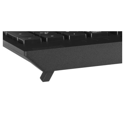 4. Lenovo Essential Gen2 Kabelloses Tastatur- und Maus-Set Schwarz 4X31N50746