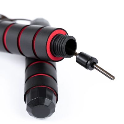 5. Speed-Springseil mit Stahlseil SK-56 - DBX BUSHIDO