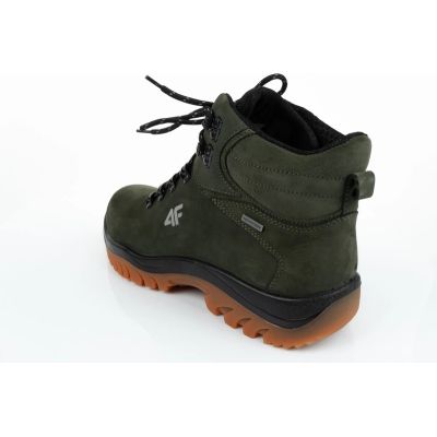 14. Wanderschuhe 4F M OBMH257 43S