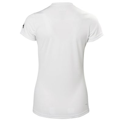 4. Helly Hansen Tech W 48373 001 T-Shirt