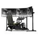 3. Next Level Racing Flight Simulator Boeing Military Edition NLR-S028 - Flugsimulator-Set