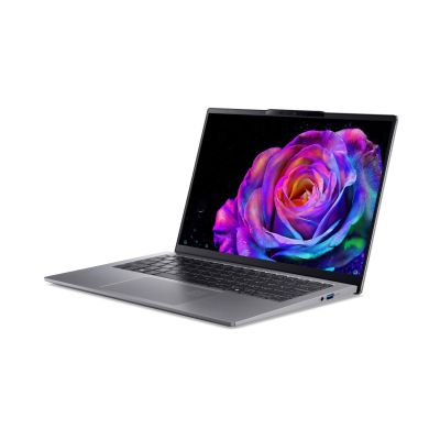 3. Acer Swift Go SFG14-64 Notebook 14" WUXGA OLED/Ryzen AI 7 350/32 GB/1 TB PCIe NVMe/W11H
