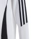 15. Adidas Tiro 24 Hooded Sweat Jr IR7506 Sweatshirt