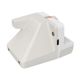 4. Polaroid Now White