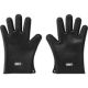 4. Weber 7017 Grillzubehör Handschuhe