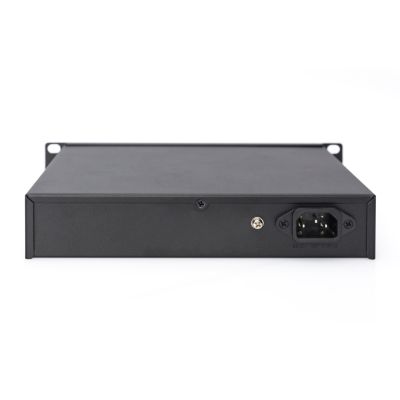 9. Digitus Gigabit-Ethernet-Switch 10", 16-Port, unmanaged