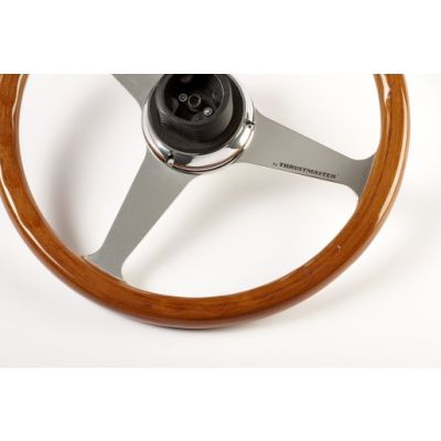 19. Thrustmaster 2960822 Gaming Control Accessory Racing Wheel