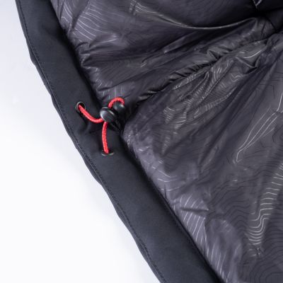 17. Elbrus Dilox M 92800621642 Isolierte Jacke