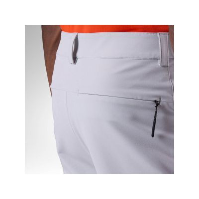 5. ROSSIGNOL M Tech Chino-Hose Herren Grau