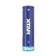 2. XTAR AKKU 18650 3,6V 3300MAH LI-ION MIT SCHUTZ 18650-3300