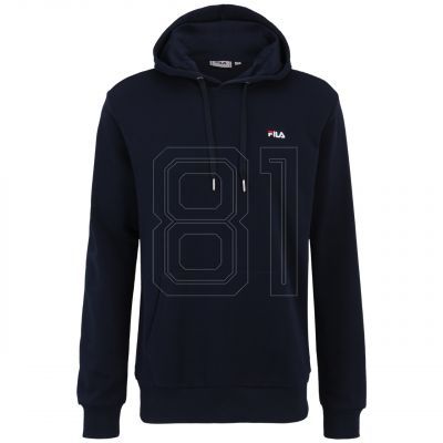 Fila Lumezzane M FAM0875 50004 Sweatshirt