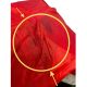17. Sauna-Trainingsanzug Masters DSS-Mfe M 06773-M