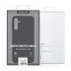 5. Nillkin Super Frosted Shield Hülle für Samsung Galaxy A14 5G / Galaxy A14 Handyhülle Schwarz