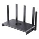 3. Ruijie Networks RG-EW3000GX PRO Wireless-Gigabit-Ethernet-Router Dual-Band (2,4 GHz/5 GHz) Schwarz