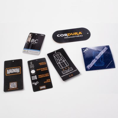 12. Magnum Multitask Cordura 85 Rucksack 92800538535
