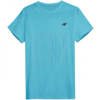 6. T-shirt 4F M3094 3pack M 4FWSS25TTSHM3094 90S