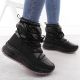 6. Filippo DBT6647 W PAW582 Schlupf-Schneestiefel