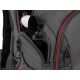 5. Laptop-Rucksack Genesis Pallad 550 Schwarz 15,6"/17,3"