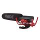2. RODE VideoMic Rycote - Kameramikrofon