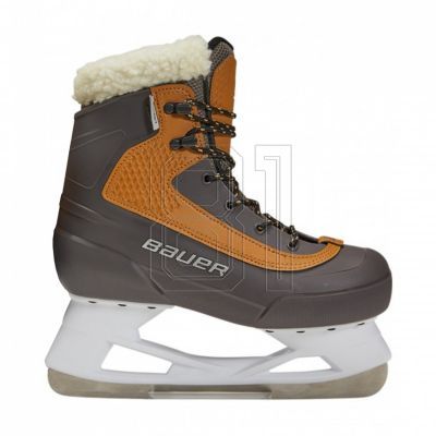 5. Bauer Whistler Sr 1059585 Freizeit-Skates