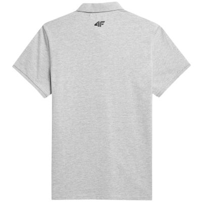 15. T-Shirt 4F M H4L22 TSM355 27M