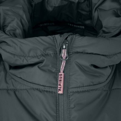 18. Alpinus Monza W BR18174 Weste