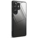4. Ringke Fusion Bold Case für Samsung Galaxy S25 Ultra - Schwarz