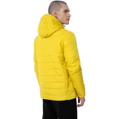 8. Jacke 4F M H4Z22KUMP006 45S