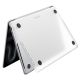 3. Spigen AirSkin Hülle für MacBook Pro 16" 2021 / 2023 / 2024 / 2025 / 2026 - Transparent Matt