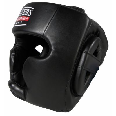 11. MASTERS Box-Sparring-Helm - KSS-4BP 0230-01M