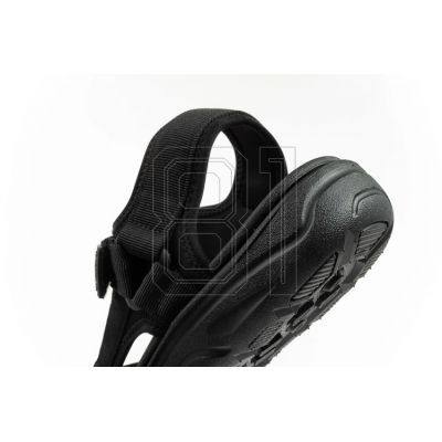 7. Grisport M GR-25-01-9033M Sandalen