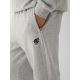 4. Herren-Jogginghose 4F 4FRAW26TTROM2176-27M