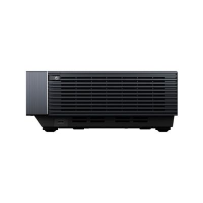 7. LASER-TV HISENSE PX3 80-150" 4K